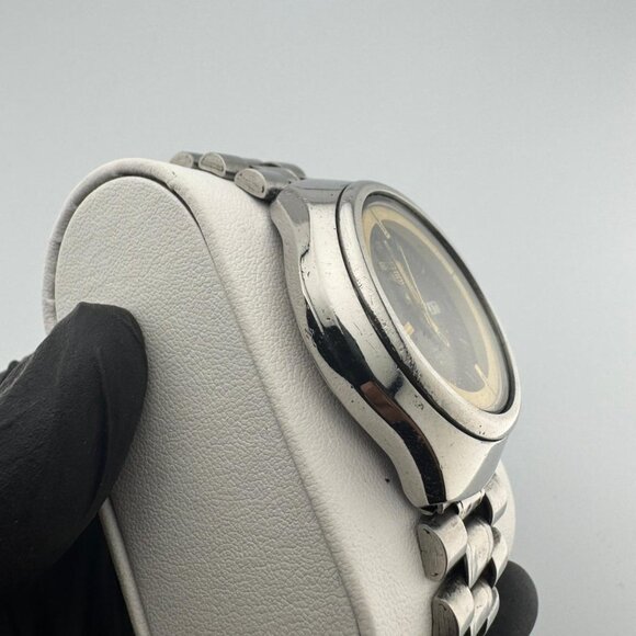 Seiko 5 Automatic - Vintage Wrist Watch - Made in Japan - Picture 5 of 8